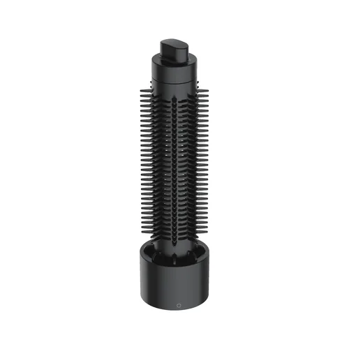 AS 1.5 Lockenstab schwarz