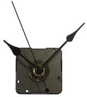 TFA-Dostmann 60.3024.01 alarm clock Quartz alarm clock Black