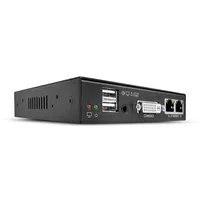 LINDY KVM IP Access Switch DVI-I USB