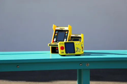 dreamGear My Arcade Micro Player Pro Pac-Man