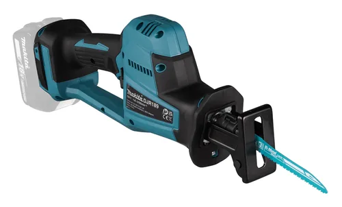 Makita DJR189ZJ Akku-Reciprosäge
