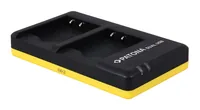 PATONA 01953 battery charger Digital camera battery USB