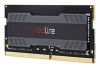 Mushkin Redline - DDR4 - Modul - 16 GB - SO DIMM 260-PIN - 1600 MHz / PC5-25600