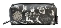 Thumbs Up WD719762 pencil case Soft pencil case Black, White