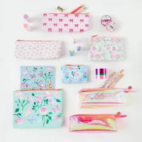 Rico Design 302189 pencil case Soft pencil case Multicolour