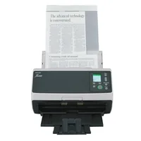 RICOH fi-8190 A4 90ppm,600dpi,100ADF,USB3.2,LAN,Dup.