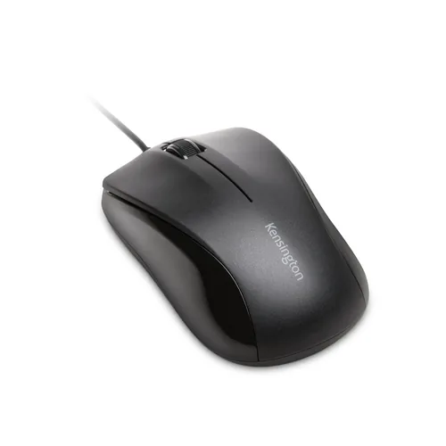 Kensington ValuMouse mouse Ambidestro Ottico