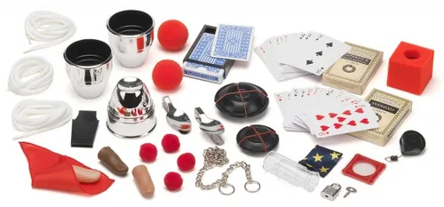 Kosmos 69708 children's magic kit