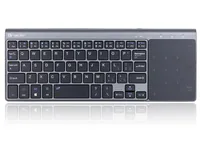 Wireless keyboard with touchpad Tracer EXpert 2,4 Ghz - TRAKLA46934