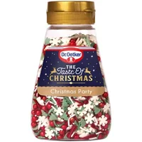 Dr. Oetker 1-29-001020 sprinkle 110 g Confetti sprinkle