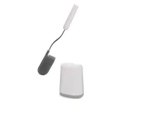 Joseph Joseph Flex Lite WC-Bürste Weiß