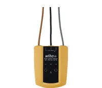 Wiha 45221 clamp meter