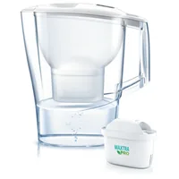Brita Aluna weiß