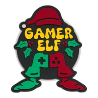 LAUT MAGMOJI for MagSafe - Gamer Elf