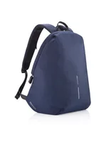 XD-Design Bobby Soft backpack Casual backpack Navy Polyethylene terephthalate (PET)