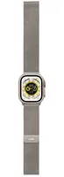 LAUT ULTRA LOOP Titanium steel band for Apple Watch Ultra