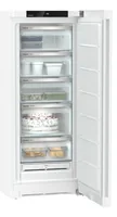 Liebherr Gefrierschrank FNd 4625 Plus Rechts - Energieeffizienzklasse: D - Bauart: Freistehend - Einbaunormen: Keine - Einbaumodell: Nein - Tiefe: 67.5 cm - Gefrierfach Klassifizierung: 4 Sterne