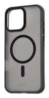 onit Back Cover Armorix iPhone 16 Pro Max Schwarz matt - Grundfarbe: Schwarz - Fallsicher: Ja - Kompatible Hersteller: Apple - Detailfarbe: Schwarz matt - Mobiltelefon Kompatibilität: iPhone 16 Pro Max - Material: Polycarbonat (PC) - Thermoplastische Elas