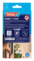 tesa Fliegengitter Insect Stop Comfort Fenster 1.7 x 1.8m - Produkttyp: Fliegengitter Fenster - Breite: 170 cm - UV Schutz: Nein - Für Schädling: Fluginsekten - Länge: 180 cm