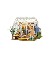 Rolife Bausatz Dreamy Garden House - Modell Art: Gebäude