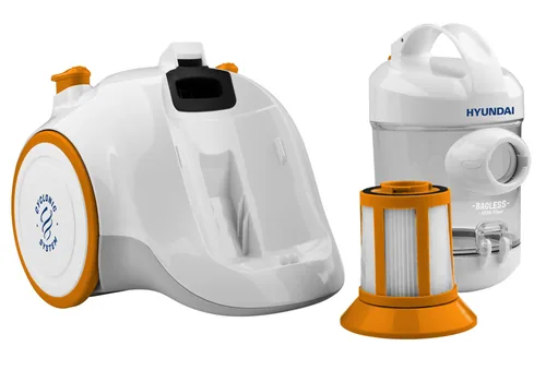 Hyundai Vacuum Cleaner VC009