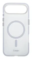 onit Back Cover Armorix iPhone Air Weiss matt - Farbe: Weiss - Fallsicher: Ja - Kompatible Hersteller: Apple - Detailfarbe: Weiss matt - Mobiltelefon Kompatibilität: iPhone Air - Material: Polycarbonat (PC) - Thermoplastische Elastomere (TPE) - Thermoplas