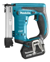Akku-Tacker DST221RTJ, 18 Volt, Elektrotacker