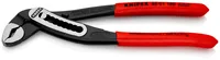 Knipex Wasserpumpenzange Alligator 180 mm - Typ: Wasserpumpenzange - Länge: 180 mm