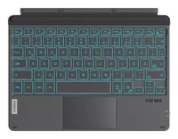 inateck Keyboard Surface gray Surface GO 1-4 Compatible