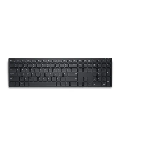 DELL KB500 KEYBOARD WIRELESS US INT 3YB