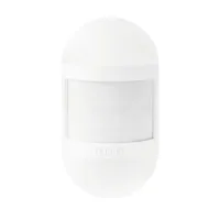 ABUS FUBW45000 rilevatore di movimento Sensore Infrarosso Passivo (PIR) Wireless Parete Bianco