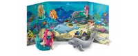 FIMO Set Mod.masse Fimo kids FP mermaid