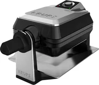Krups Waffeleisen Premium FDD 95 D - 1.2 kW