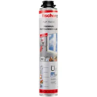 Fischer PUP 750 Premium Beige 825 ml Polyurethane (PU)