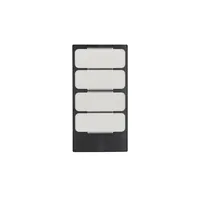 RayTec Infrarot Strahler VAR2-I16-1 - Lichtart: IR Semidiskret - Max. Leuchtweite IR: 500 m - Max. Leuchtweite Weisslicht: 0 m - Abstrahlwinkel horizontal: 80x30 ° (optional) ° - 35x10 ° (Standard vormontiert) ° - 10x10 ° - 60x25 ° - 120x50 ° (optional) °