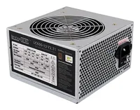 LC-Power Netzteil 450W LC600-12 80Bronze