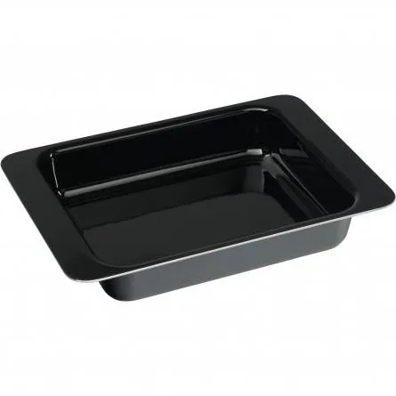 WMF Fusiontec Rectangular Ceramic, Steel, Wood Casserole baking dish