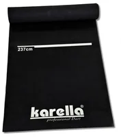 Karella Dartmatte ECO-Star - Zubehör Dart: Dartmatte