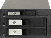 Inter-Tech IPC Wechselrahmen ST-3525