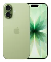 Apple iPhone 17 . Skærm diagonal: 16 cm (6.3""""), Skærmopløsning: 2622 x 1206 pixel. Processorserie: Apple, Processormodel: A19. Intern lagerkapacitet: 256 GB. Bagerste kamera opløsning (numerisk): 48 MP, Bagkamera type: Dobbelt kamera. SIM-korts kapacitet: Dual SIM. Operativsystem installeret: iOS 26. Produktfarve: Sage. Vægt: 177 g