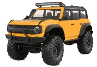Amewi RC Crawler Mini-Cabalo AMXRock 4WD 1:16 RTR gelb