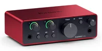 Focusrite Scarlett Solo