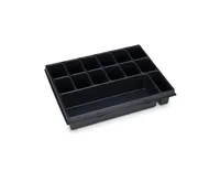 L-BOXX Kleinteileeinsatz i-BOXX 72 14 Mulden - Zubehörtyp: Kleinteileeinsatz