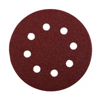 kwb 491900 sander accessory 5 pc(s) Sanding disc