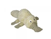 Nobby Plüsch Schnabeltier, 44 cm - Produkttyp: Plüsch-/Stofftier - Tierart: Hund