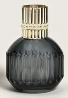 Maison Berger Duftlampe Canelo 284 ml, Grau - Volumen: 284 ml - Duft: Kein - Set: Nein - Detailmaterial: Glas - Grundmaterial: Glas
