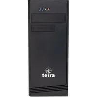 TERRA PC-BUSINESS 7000 AMD Ryzen™ 7 8700G 16 Go DDR5-SDRAM 1 To SSD Windows 11 Pro Midi Tower Noir