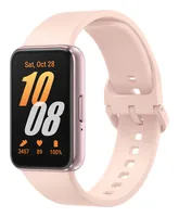 Galaxy Fit3, Fitnesstracker