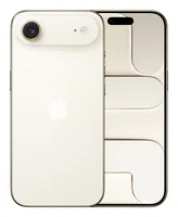 Apple iPhone Air 256GB light gold