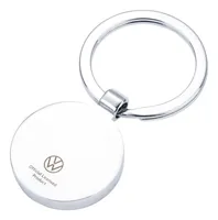 Troika Schlüsselanhänger VW Retro Tacho - Assortiert: Nein - Produkttyp Geschenke: Schlüsselanhänger